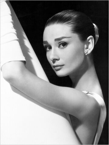 Audrey Hepburn : so cute | All About Sarah La Fashionis